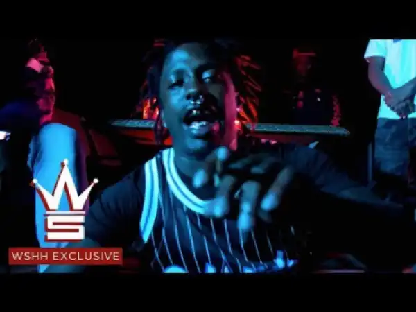 Video: ALLBLACK Feat. Rexx Life Raj & Cash Kidd - Y.N.A.F.